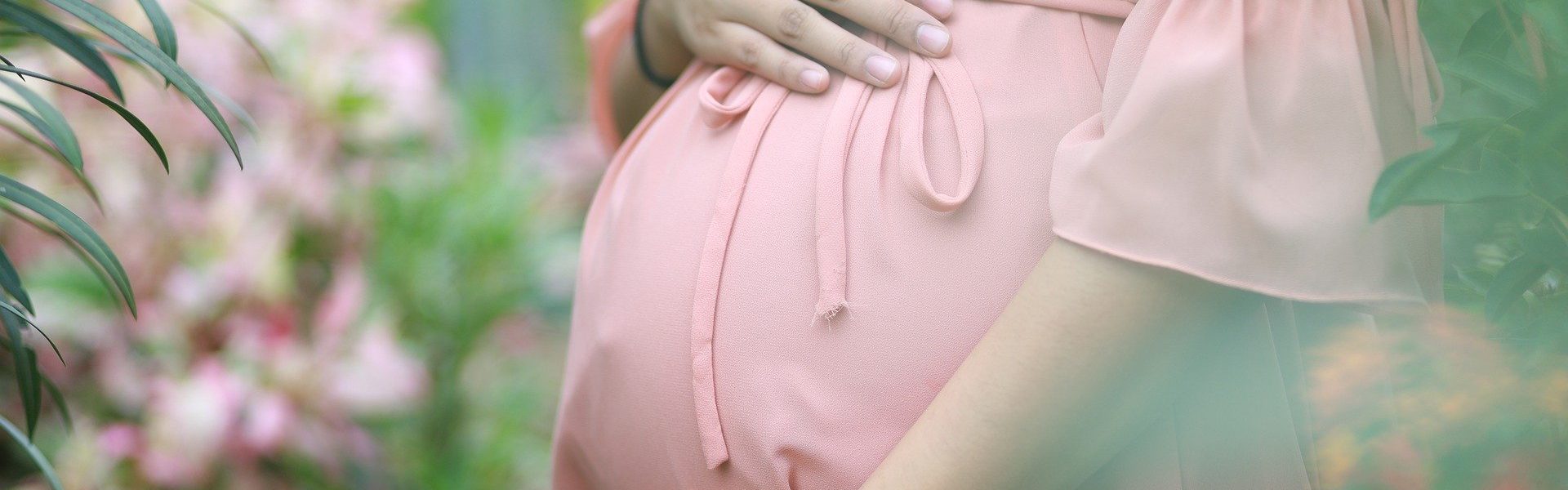Okres ciąży przygotowuje do macierzyństwa