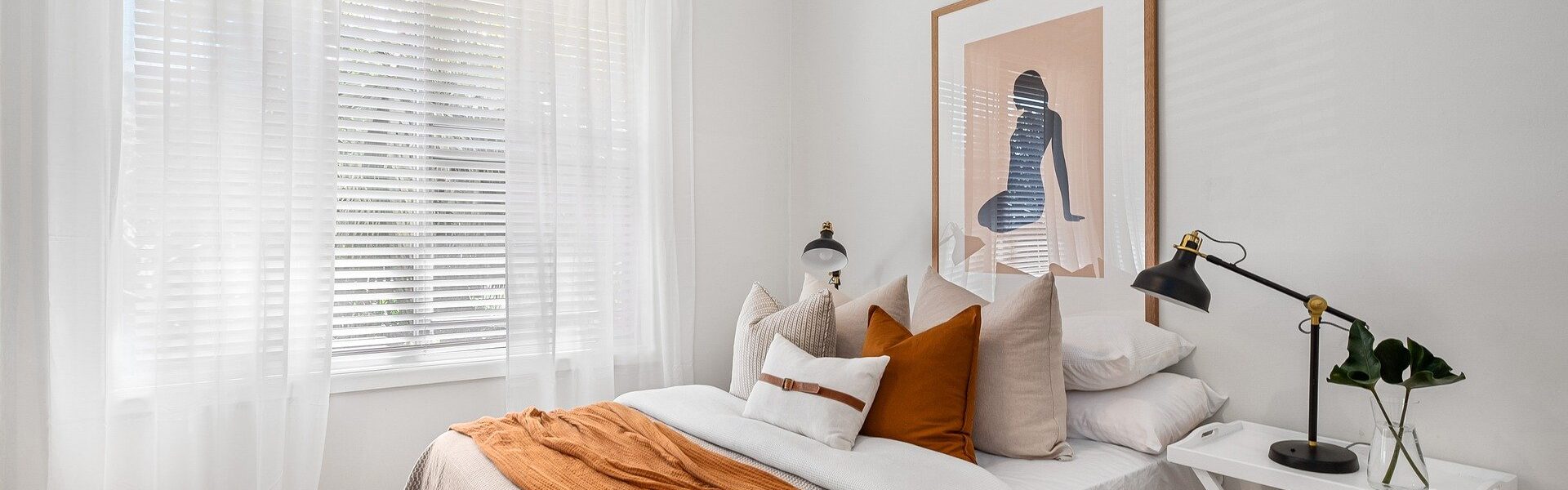 Jak wybrać łóżko tapicerowane - kolorystyka i jej rola